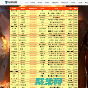 新開傳奇私服_熱血傳奇私服_單職業傳奇私服_華納美傳奇網