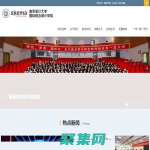 國際聯合審計學院