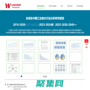 工業(yè)廢水報(bào)告網(wǎng)_工業(yè)廢水行業(yè)市場(chǎng)分析研究報(bào)告_污廢水處理產(chǎn)業(yè)咨詢