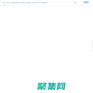 和鉑醫藥?- Harbour BioMed - HBM Holdings